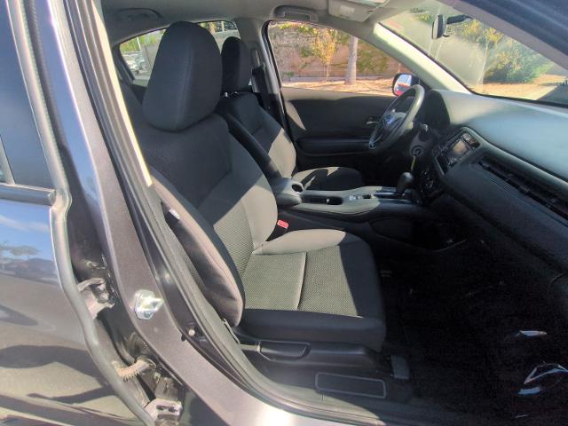 2022 Honda HR-V Vehicle Photo in ANAHEIM, CA 92806-5612