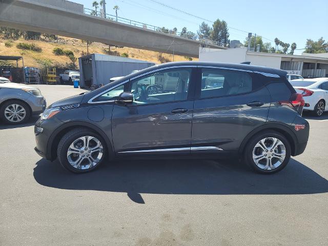 2018 Chevrolet Bolt EV Vehicle Photo in LA MESA, CA 91942-8211