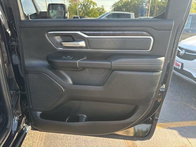 2020 Ram 1500 Vehicle Photo in MEDINA, OH 44256-9631