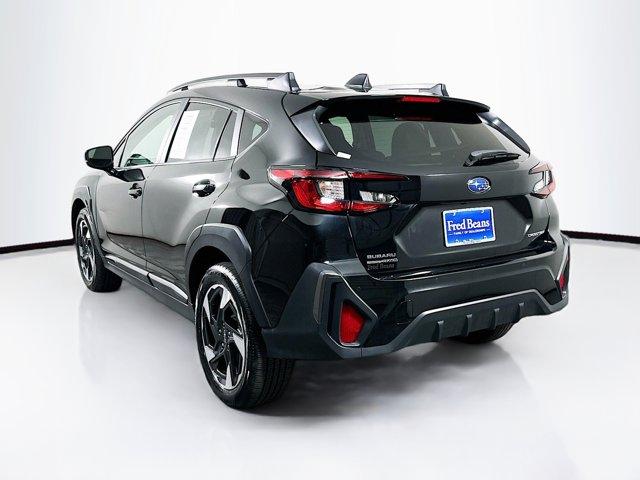 2024 Subaru Crosstrek Vehicle Photo in Doylestown, PA 18902