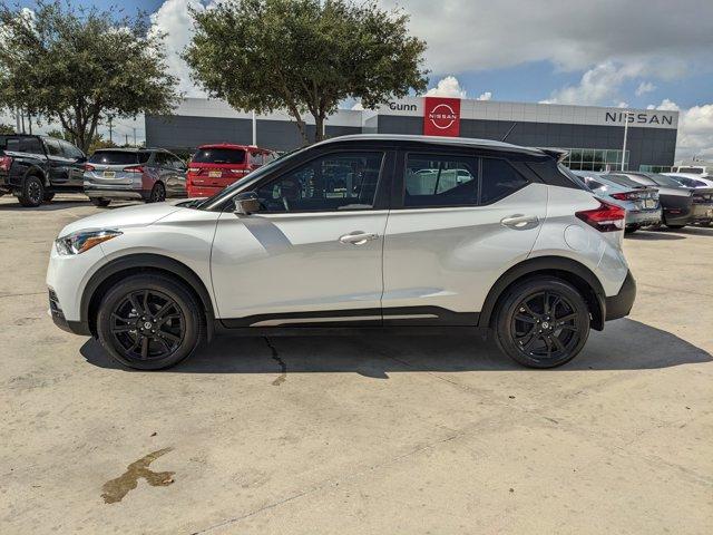 2020 Nissan Kicks Vehicle Photo in San Antonio, TX 78209