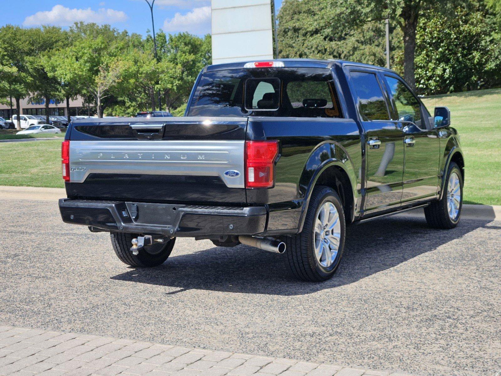 2018 Ford F-150 Vehicle Photo in Fort Worth, TX 76132