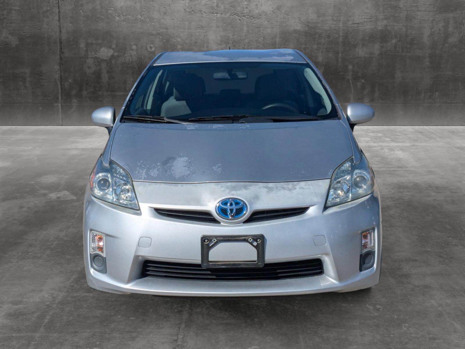 2010 Toyota Prius Vehicle Photo in Spokane Valley, WA 99206