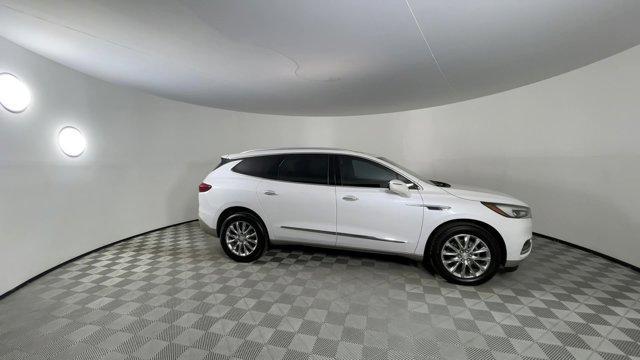 2021 Buick Enclave Vehicle Photo in GILBERT, AZ 85297-0402