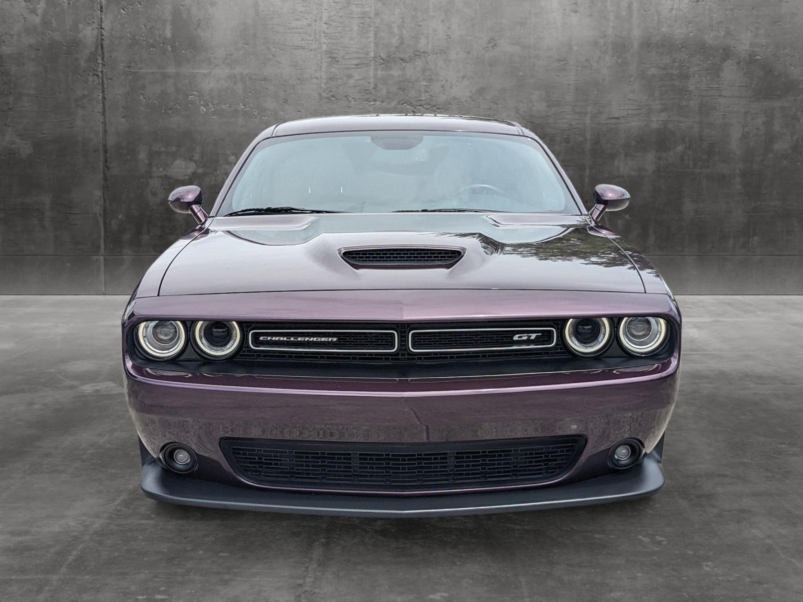 2021 Dodge Challenger Vehicle Photo in MIAMI, FL 33172-3015