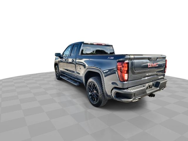 2022 GMC Sierra 1500 Limited Vehicle Photo in WILLIAMSVILLE, NY 14221-2883