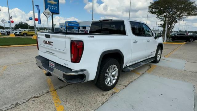 2021 GMC Sierra 1500 Vehicle Photo in BATON ROUGE, LA 70806-4466