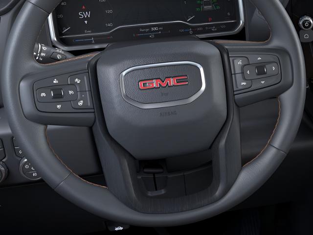 2025 GMC Sierra 2500 HD Vehicle Photo in APPLETON, WI 54914-8833