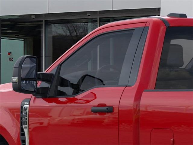 2024 Ford Super Duty F-350 SRW Vehicle Photo in Mahwah, NJ 07430-1343