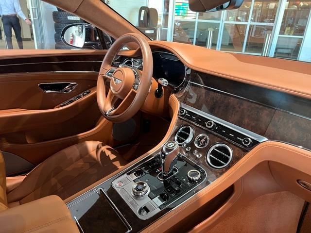 2020 Bentley Continental Vehicle Photo in LITTLETON, CO 80124-2754