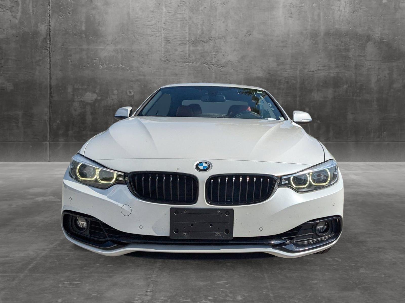 2019 BMW 440i xDrive Vehicle Photo in Winter Park, FL 32792