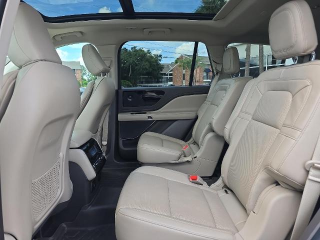 2022 Lincoln Aviator Vehicle Photo in LAFAYETTE, LA 70503-4541