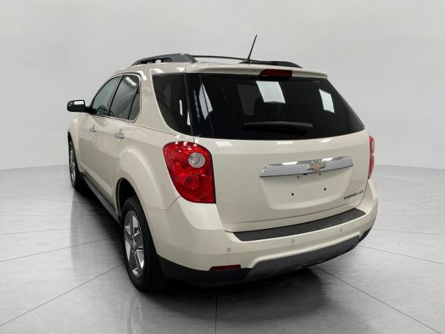 2014 Chevrolet Equinox Vehicle Photo in Appleton, WI 54913