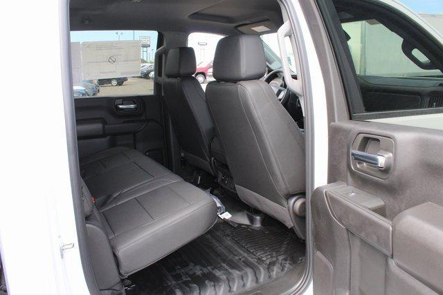 2024 Chevrolet Silverado 3500 HD Chassis Cab Vehicle Photo in SAINT CLAIRSVILLE, OH 43950-8512