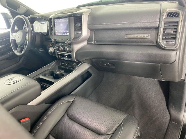 2019 Ram 1500 Vehicle Photo in ALLIANCE, OH 44601-4622