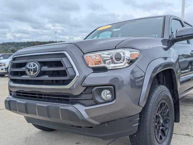 2022 Toyota Tacoma 4WD Vehicle Photo in POMEROY, OH 45769-1023