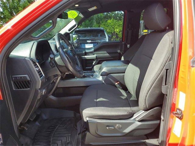 2016 Ford F-150 Vehicle Photo in SUNRISE, FL 33323-3202