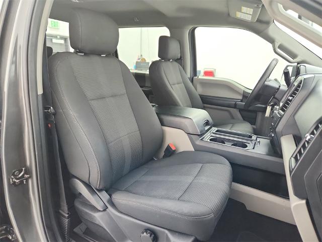 2019 Ford F-150 Vehicle Photo in Grapevine, TX 76051