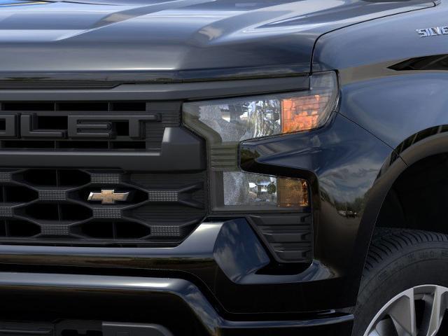 2024 Chevrolet Silverado 1500 Vehicle Photo in PEORIA, AZ 85382-3715