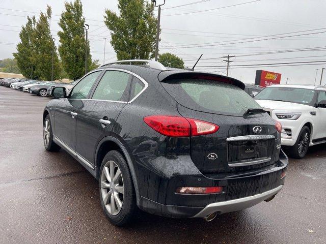 2016 INFINITI QX50 Vehicle Photo in Willow Grove, PA 19090