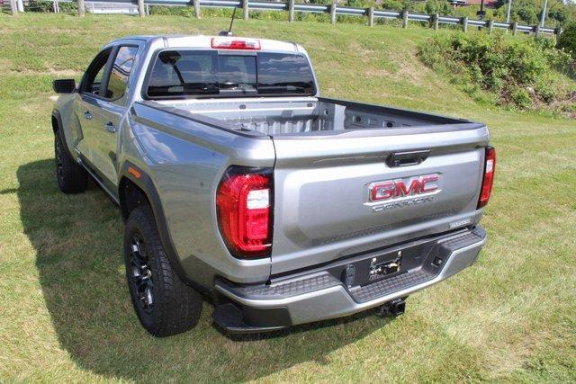 2023 GMC Canyon Vehicle Photo in SAINT CLAIRSVILLE, OH 43950-8512