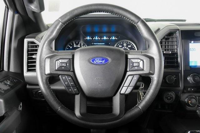 2017 Ford F-150 Vehicle Photo in Puyallup, WA 98371