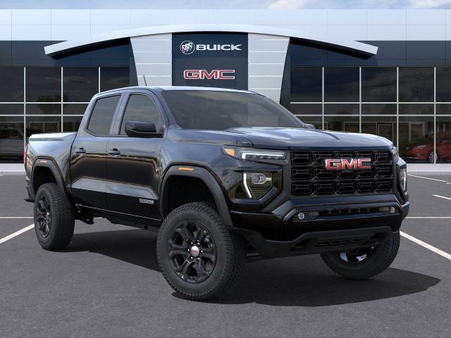 2024 GMC Canyon Vehicle Photo in HENDERSON, NV 89014-6702