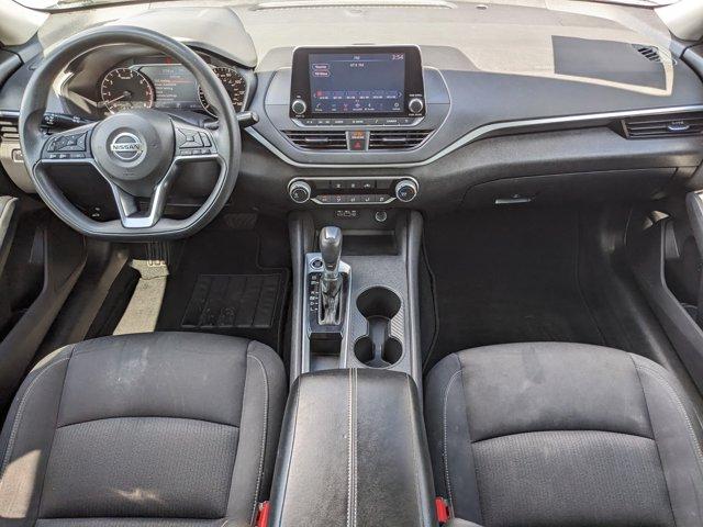 2020 Nissan Altima Vehicle Photo in San Antonio, TX 78209