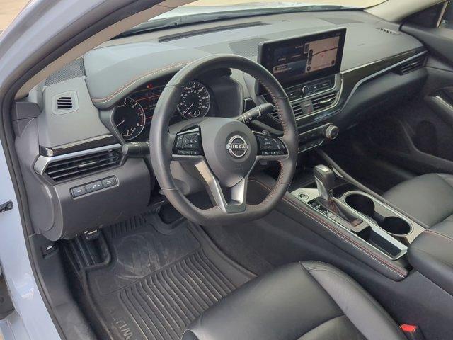 2023 Nissan Altima Vehicle Photo in SELMA, TX 78154-1460