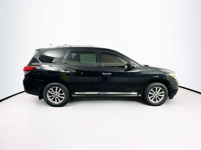 2015 Nissan Pathfinder Vehicle Photo in Flemington, NJ 08822