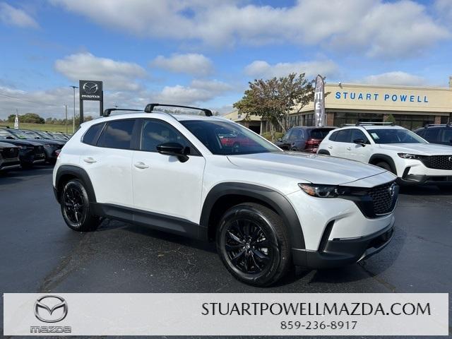 2024 Mazda CX-50 Vehicle Photo in Danville, KY 40422