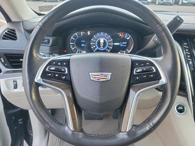 2019 Cadillac Escalade Vehicle Photo in TREVOSE, PA 19053-4984