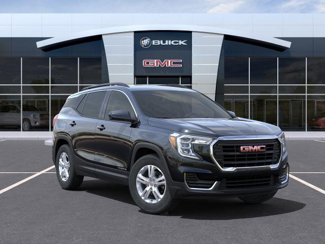 2024 GMC Terrain Vehicle Photo in LAS VEGAS, NV 89146-3033