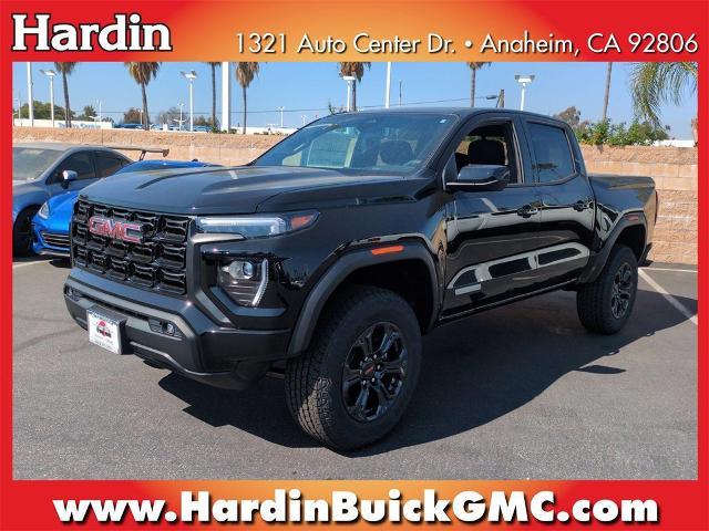 2024 GMC Canyon Vehicle Photo in ANAHEIM, CA 92806-5612