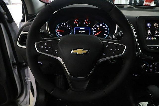 2023 Chevrolet Equinox Vehicle Photo in MEDINA, OH 44256-9001