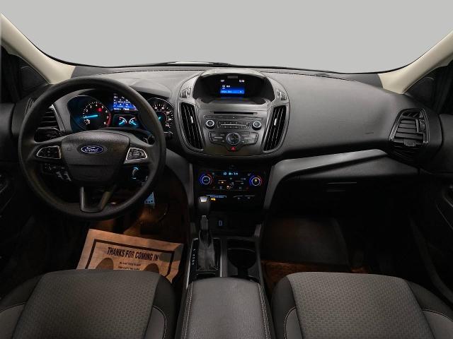 2017 Ford Escape Vehicle Photo in Appleton, WI 54913