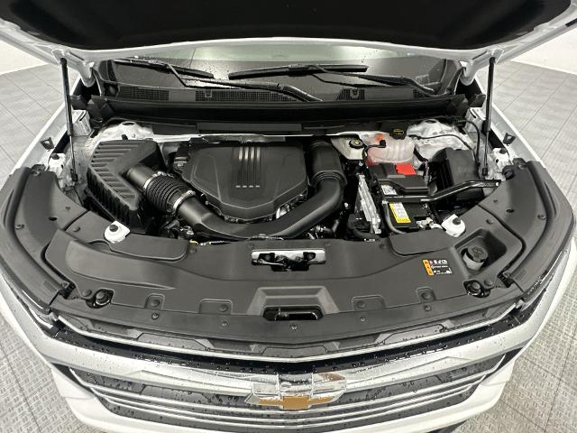 2024 Chevrolet Traverse Vehicle Photo in THOMPSONTOWN, PA 17094-9014