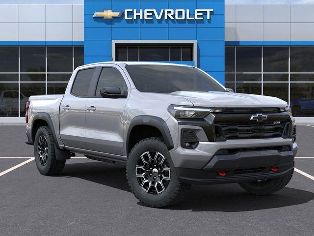 2024 Chevrolet Colorado Vehicle Photo in PAWLING, NY 12564-3219