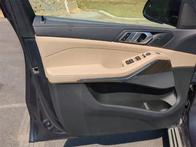 2022 BMW X5 Vehicle Photo in ALBERTVILLE, AL 35950-0246