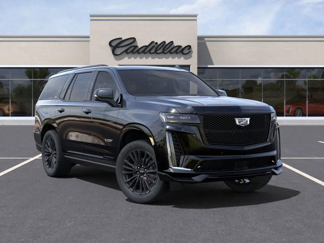 2024 Cadillac Escalade Vehicle Photo in OAK LAWN, IL 60453-4083