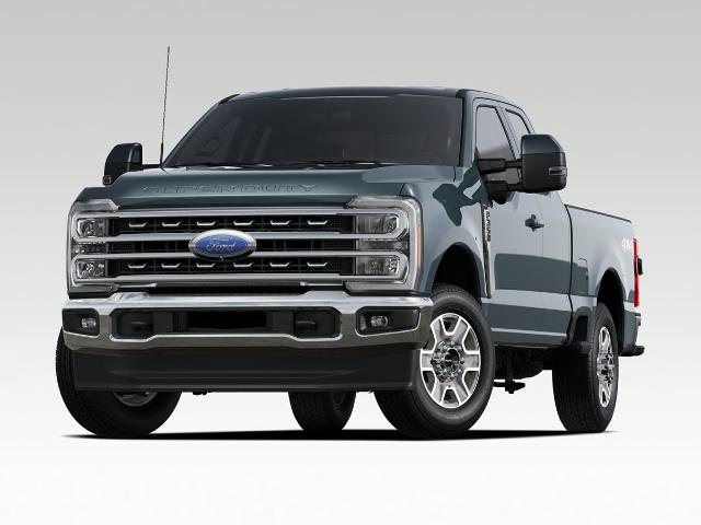 2024 Ford Super Duty F-350 DRW Vehicle Photo in Terrell, TX 75160