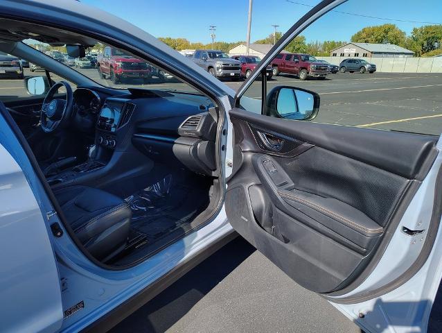 2019 Subaru Crosstrek Vehicle Photo in GREEN BAY, WI 54304-5303