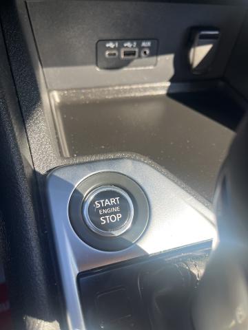 2022 Nissan Sentra Vehicle Photo in Jackson, OH 45640-9766