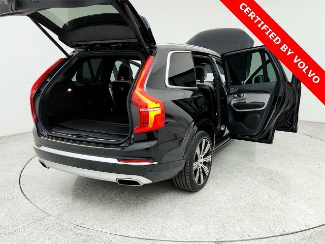 2021 Volvo XC90 Vehicle Photo in Grapevine, TX 76051