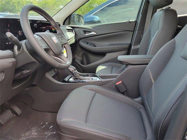 2025 Buick Encore GX Vehicle Photo in SUNRISE, FL 33323-3202