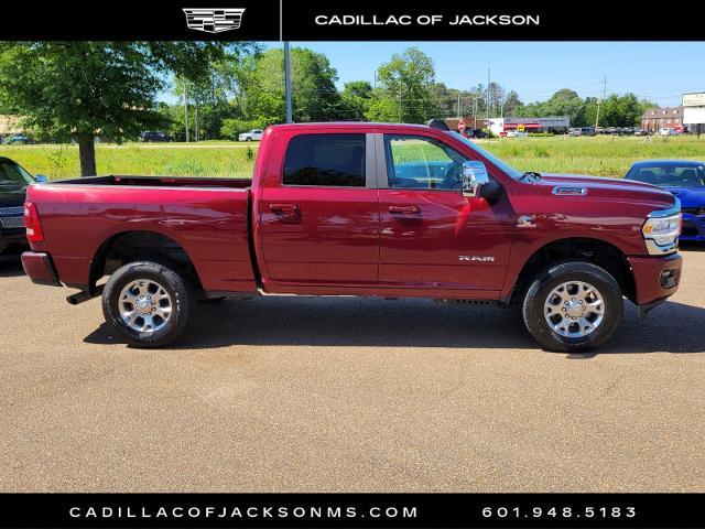 2023 Ram 2500 Vehicle Photo in RIDGELAND, MS 39157-4406