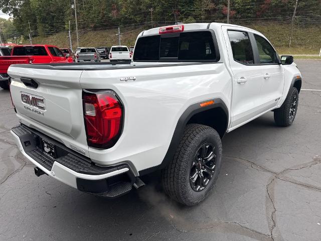 2024 GMC Canyon Vehicle Photo in MARION, NC 28752-6372