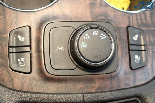 2021 GMC Acadia Vehicle Photo in ST JOHNS, MI 48879-1562