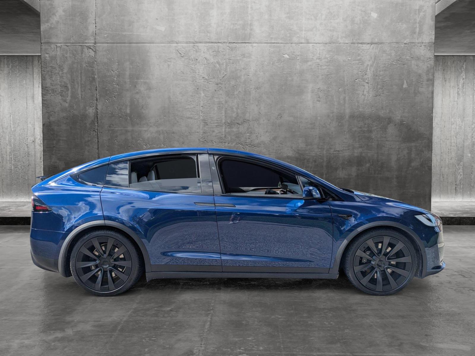 2023 Tesla Model X Vehicle Photo in Sarasota, FL 34231