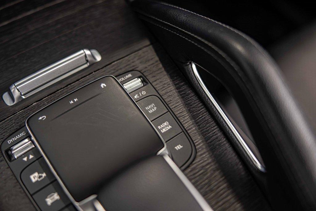 2021 Mercedes-Benz GLE Vehicle Photo in Saint Charles, IL 60174